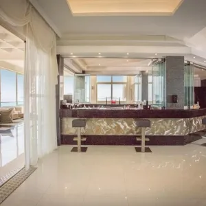 Grand Blue Beach Hotel