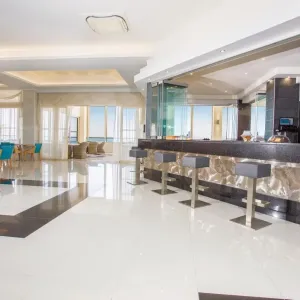 Grand Blue Beach Hotel