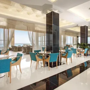 Grand Blue Beach Hotel