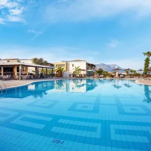 Grand Blue Beach Hotel