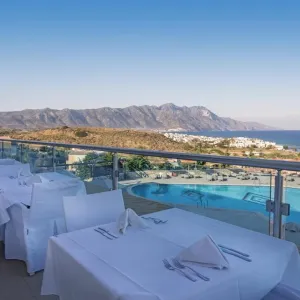 Grand Blue Beach Hotel