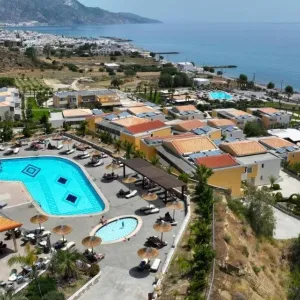 Grand Blue Beach Hotel