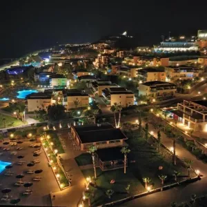 Grand Blue Beach Hotel