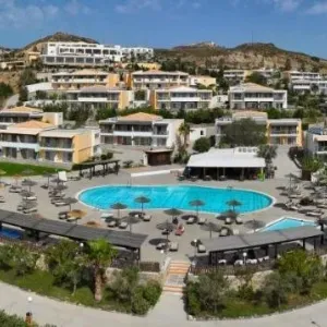 Grand Blue Beach Hotel