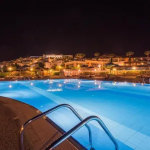 Grand Blue Beach Hotel