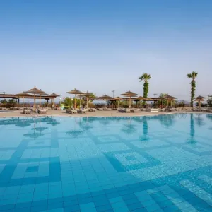 Grand Blue Beach Hotel