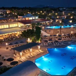 Kouros Palace