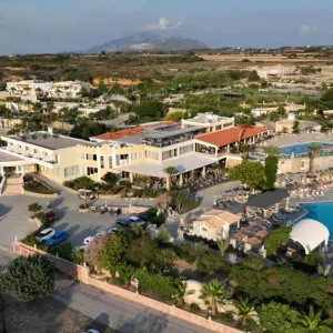 Kouros Palace