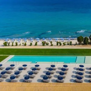 SMY KOS BEACH &amp; SPLASH
