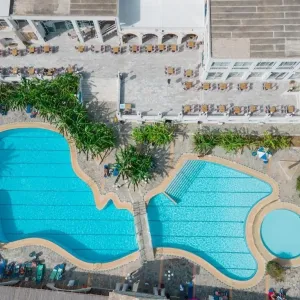 SMY KOS BEACH &amp; SPLASH