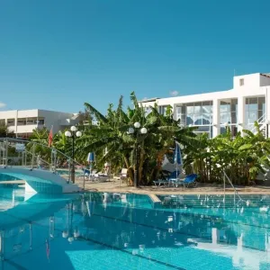 SMY KOS BEACH &amp; SPLASH