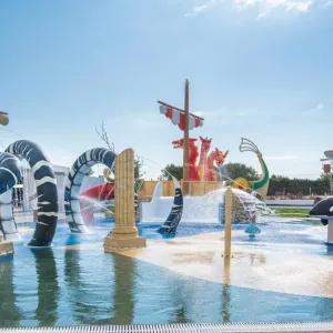 SMY KOS BEACH &amp; SPLASH