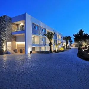 Apollon Windmill Boutique