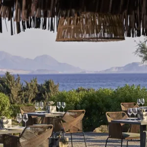 Atlantica Belvedere Resort