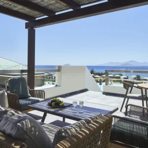 Atlantica Belvedere Resort