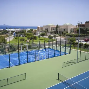 Atlantica Belvedere Resort