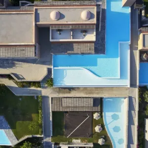 Atlantica Belvedere Resort