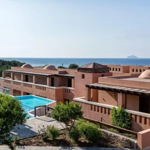 Atlantica Belvedere Resort
