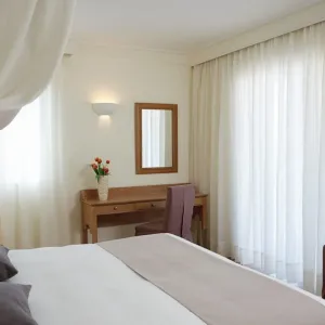 Atlantica Marmari Beach