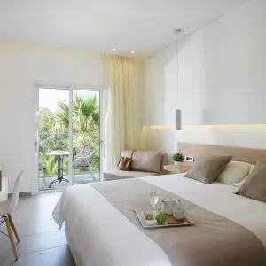 Atlantica Marmari Beach