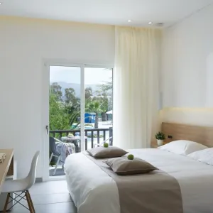 Atlantica Marmari Beach