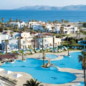 Atlantica Marmari Beach