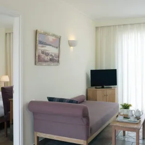 Atlantica Marmari Beach