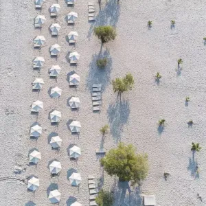 Atlantica Marmari Beach