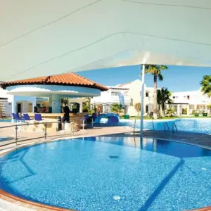 Atlantica Marmari Beach