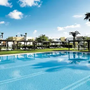Atlantica Marmari Beach