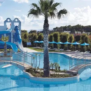 Atlantica Marmari Beach