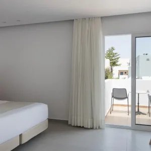 Atlantica Marmari Beach