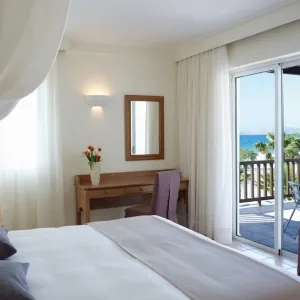 Atlantica Marmari Beach