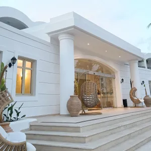 Grecotel Casa Paradiso