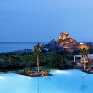 Ikos Aria
