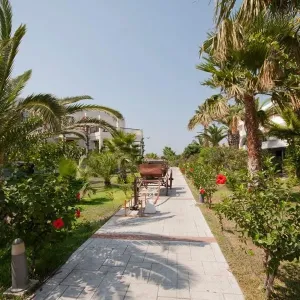 Tigaki Beach