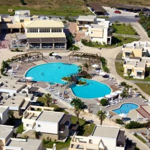 Natura Village hotel &amp; Spa
