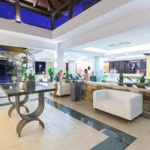 Natura Village hotel &amp; Spa