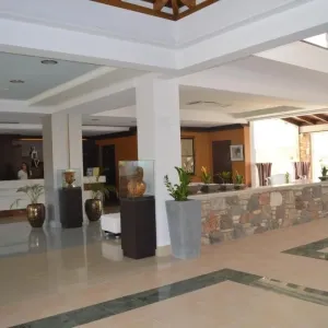 Natura Village hotel &amp; Spa