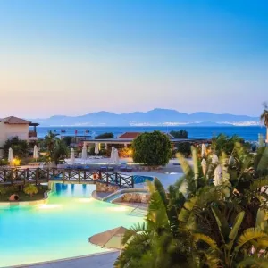 Natura Village hotel &amp; Spa