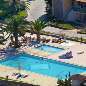 Natura Village hotel &amp; Spa