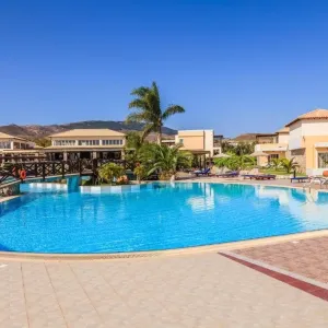 Natura Village hotel &amp; Spa