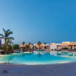 Natura Village hotel &amp; Spa