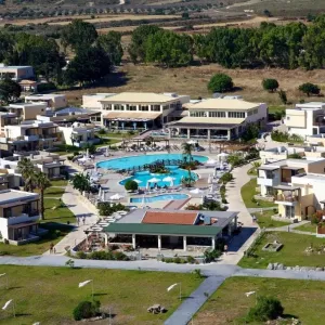 Natura Village hotel &amp; Spa
