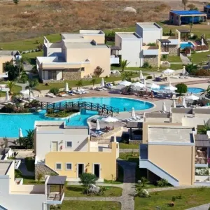 Natura Village hotel &amp; Spa
