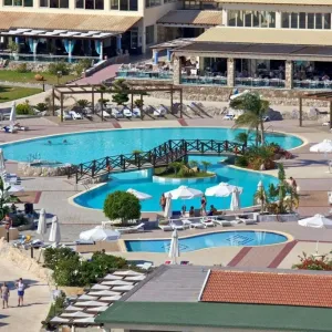Natura Village hotel &amp; Spa