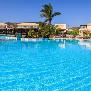 Natura Village hotel &amp; Spa