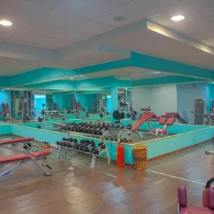 Natura Village hotel &amp; Spa