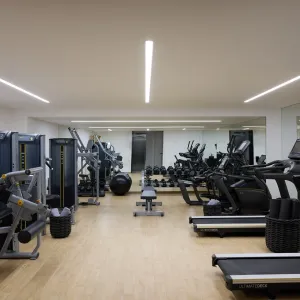 Lango Design Hotel and Spa