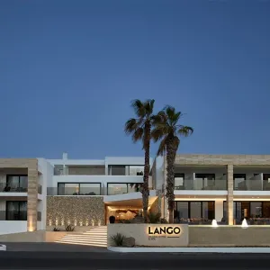 Lango Design Hotel and Spa